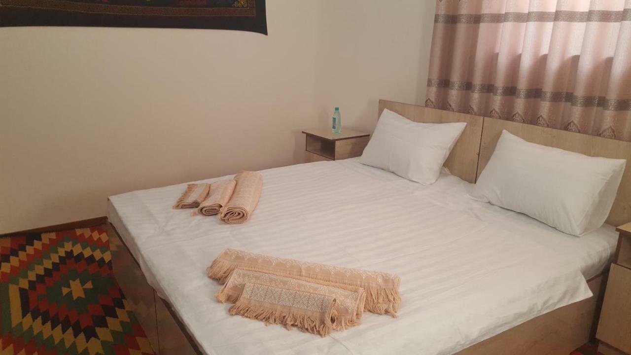 Hotel Khiva Muhammadali Esterno foto